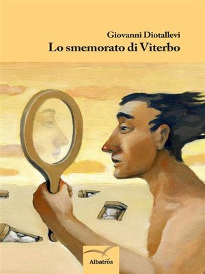 cover image of Lo smemorato di Viterbo